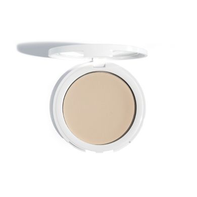Lumene, Nordic Chic Soft-Matte Pressed Powder, matujący puder prasowany w kompakcie, 1, 9g