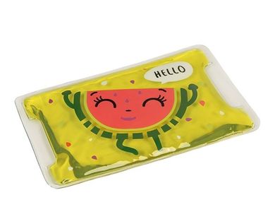 Lunch Munch, wkład chłodząco-grzejący do lunchboxa, Hello Wendy!