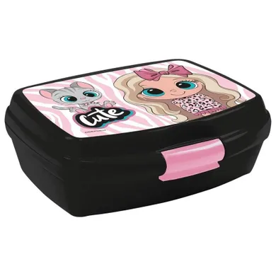 Lunchbox, Best Friends Cute