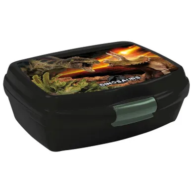 Lunchbox, Dinozaur