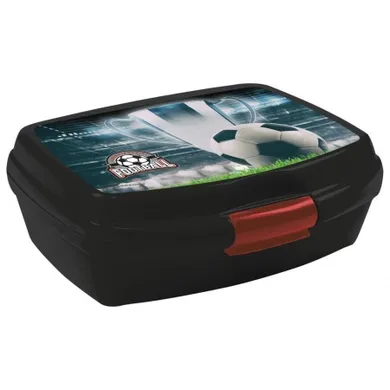 Lunchbox, Piłka