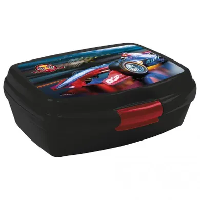 Lunchbox, Race Team