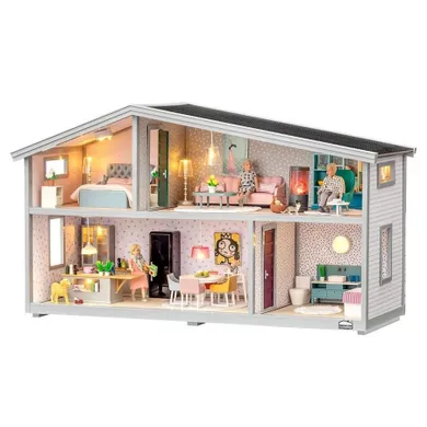 Lundby, domek dla lalek
