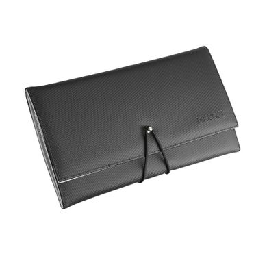 Lussoni, etui na 9 grzebieni fryzjerskich