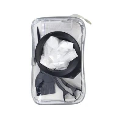 Lussoni, zestaw do farbowania włosów