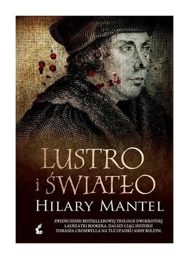 Lustro i światło