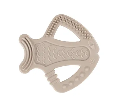 Luu Kids, Gigi The Fish, gryzak dla dzieci, Sand Storm