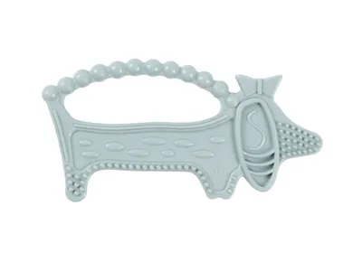 Luu Kids, Luuie the Dog, gryzak dla dzieci, Frozen Sage