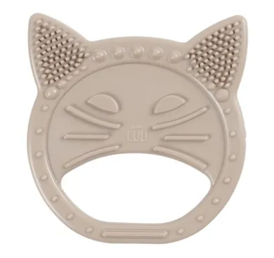 Luu Kids, Luuisa the Cat, gryzak dla dzieci, Sand Storm