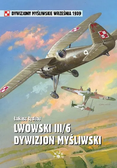 Lwowski III/6 Dywizjon Myśliwski