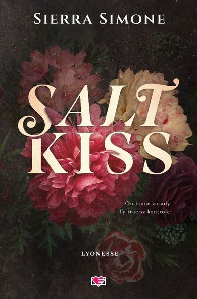 Lyonesse. Tom 1. Salt Kiss