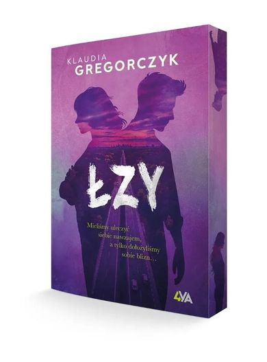 Łzy