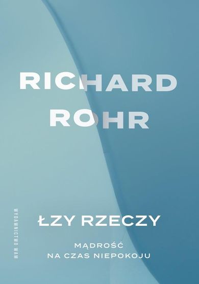 Łzy rzeczy
