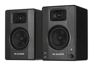 M-audio, BX3 Pair BT, para monitorów odsłuchowych, Bluetooth