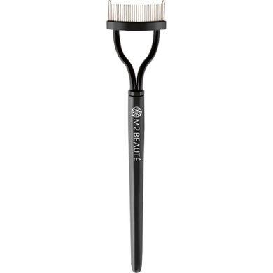 M2 Beaute, High Precision Eyelash Comb, grzebień do rzęs