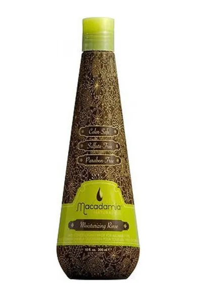 Macadamia Professional, Natural Oil, intensywnie nawilżająca odżywka do włosów, 1000 ml