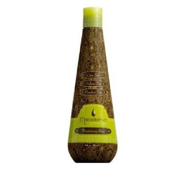 Macadamia Professional, Natural Oil Moisturizing Rinse Conditioner intensywnie nawilżająca odżywka do włosów 300 ml