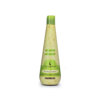 Macadamia Professional, Natural Oil Smoothing Conditioner, wygładzająca odżywka do włosów, 300 ml