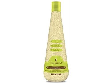 Macadamia Professional, Natural Oil Smoothing Shampoo, wygładzający szampon do włosów, 300 ml
