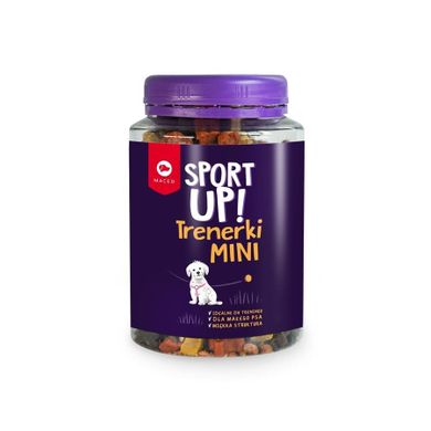 Maced, Sport Up Mini, trenerki, 300 g