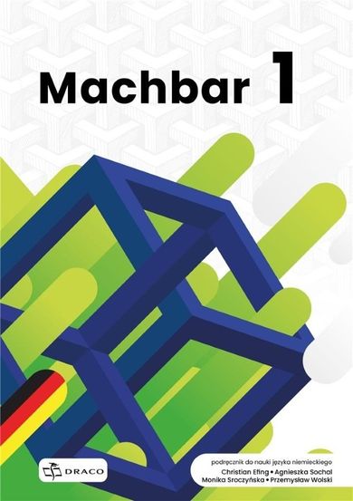 Machbar 1. Podręcznik