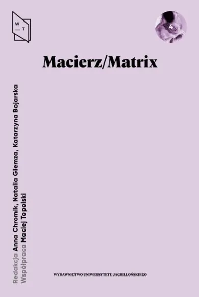 Macierz/Matrix