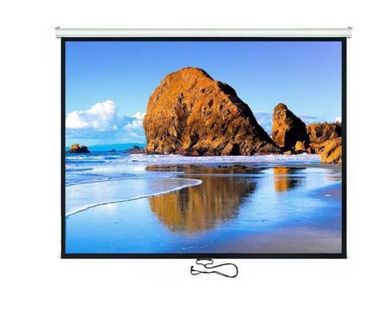 Maclean, ekran projekcyjny, 120", 4:3, MC-591