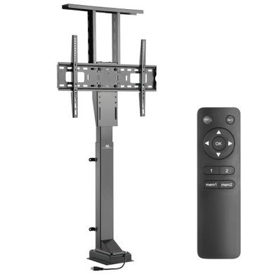 Maclean, stojak do telewizorów, MC-866, 37" - 65", max. 50 kg