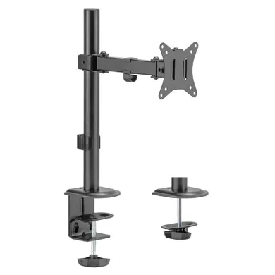Maclean, uchwyt biurkowy do monitora, LCD MC-572N