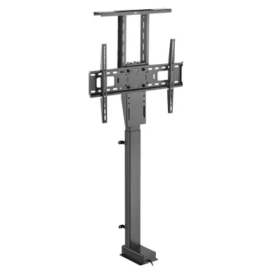 Maclean, uchwyt elektryczny do TV, wysuwany, TUYA, 37''-80'', VESA 600-400, MAX 60 kg, MC-866T