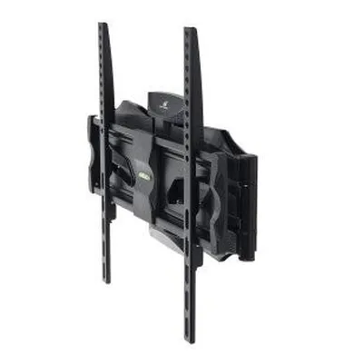 Maclean, uchwyt ścienny do telewizora, obrotowy, uchylny, 26" - 55", max. 45 kg, MC-781