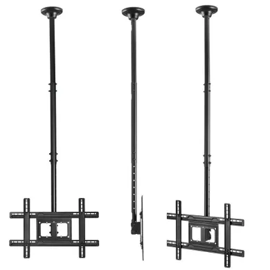 Maclean, uchwyt sufitowy do telewizora, sufitowy; 23" - 100", max. 50 kg, MC-803