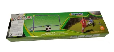 Macyszyn Toys, bramka z siatką