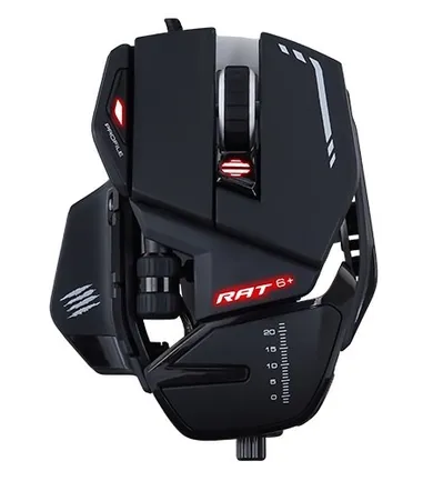 Mad Catz, myszr.a.t. 6+