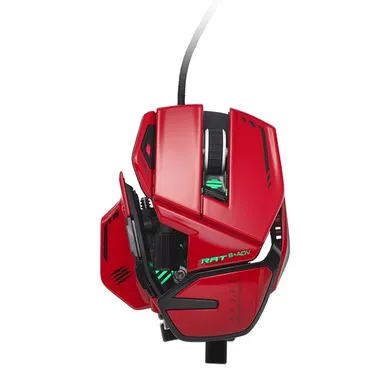 Mad Catz R.A.T. 8+ ADV Optical, mysz komputerowa