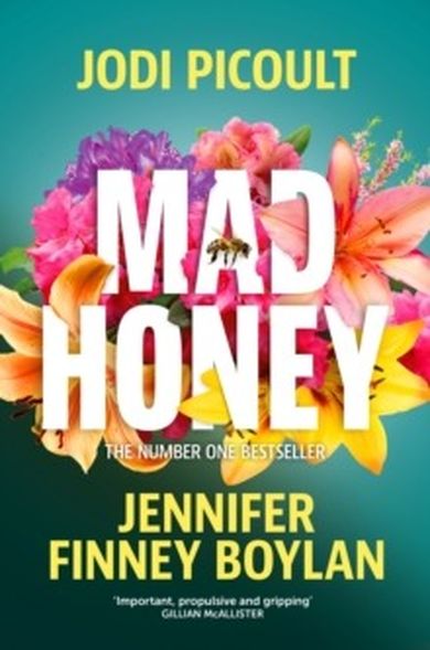 Mad Honey (wersja angielska)