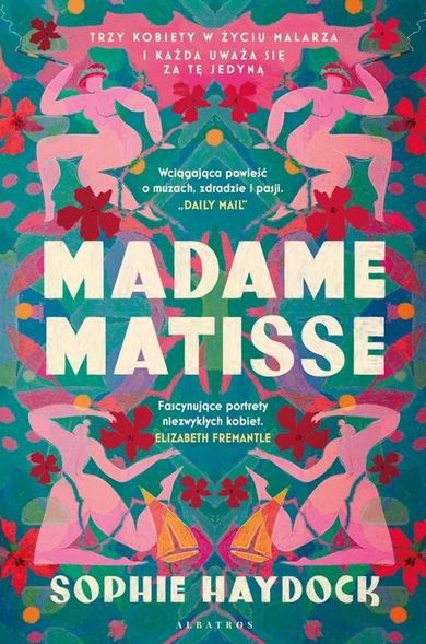 Madame Matisse
