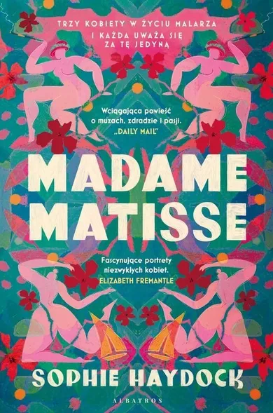 Madame Matisse