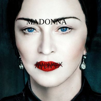 Madame X. 2LP