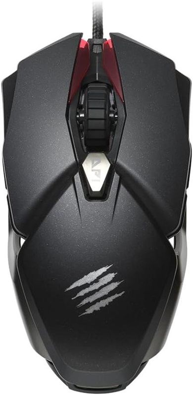 Madcatz, B.A.T. 6+, mysz bezprzewodowa