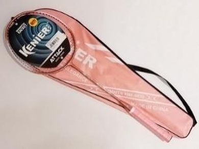 Madej, badminton, zestaw do gry