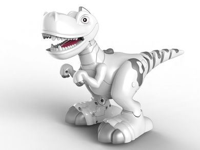 Madej, Dino Robot, zestaw interaktywna