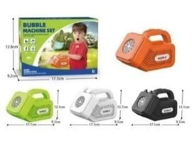 Madej, generator baniek, 90 ml, 1 szt.