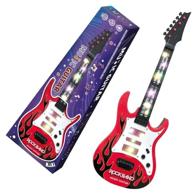 Madej, gitara interaktywna, 1 szt.