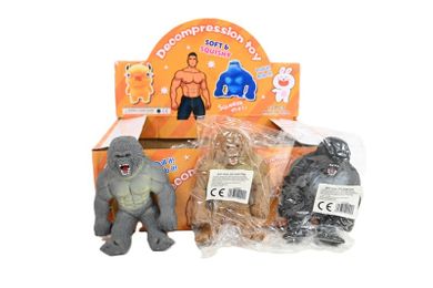 Madej, goryl do ściskania, 14,5-11 cm, 1 szt.