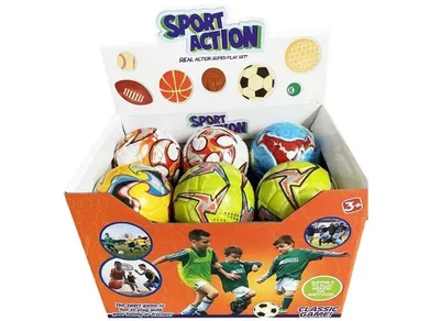 Madej, piłeczka, 10 cm, 1 szt.