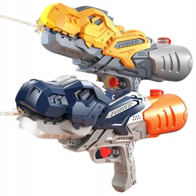 Madej, pistolet na wodę, dinozaur, 35 cm, 1 szt.