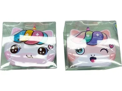 Madej, skarbonka, Unicorn, 1 szt.