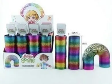 Madej, sprężyna, 15 cm, 1 szt.