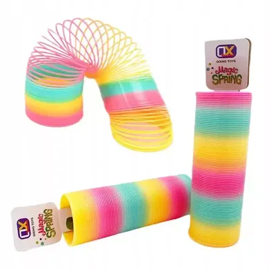 Madej, sprężyna, 15 cm, 1 szt.